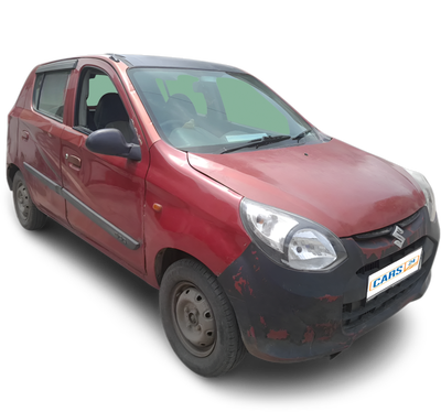 Maruti Alto 800-img